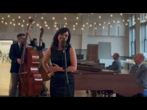 It Had to Be You — Gina Marie and the Uptown Swingtet