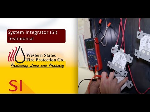 Western States Fire Protection - Customer Success Story (Tim Pietrzak - Corporate Alarm Manager)