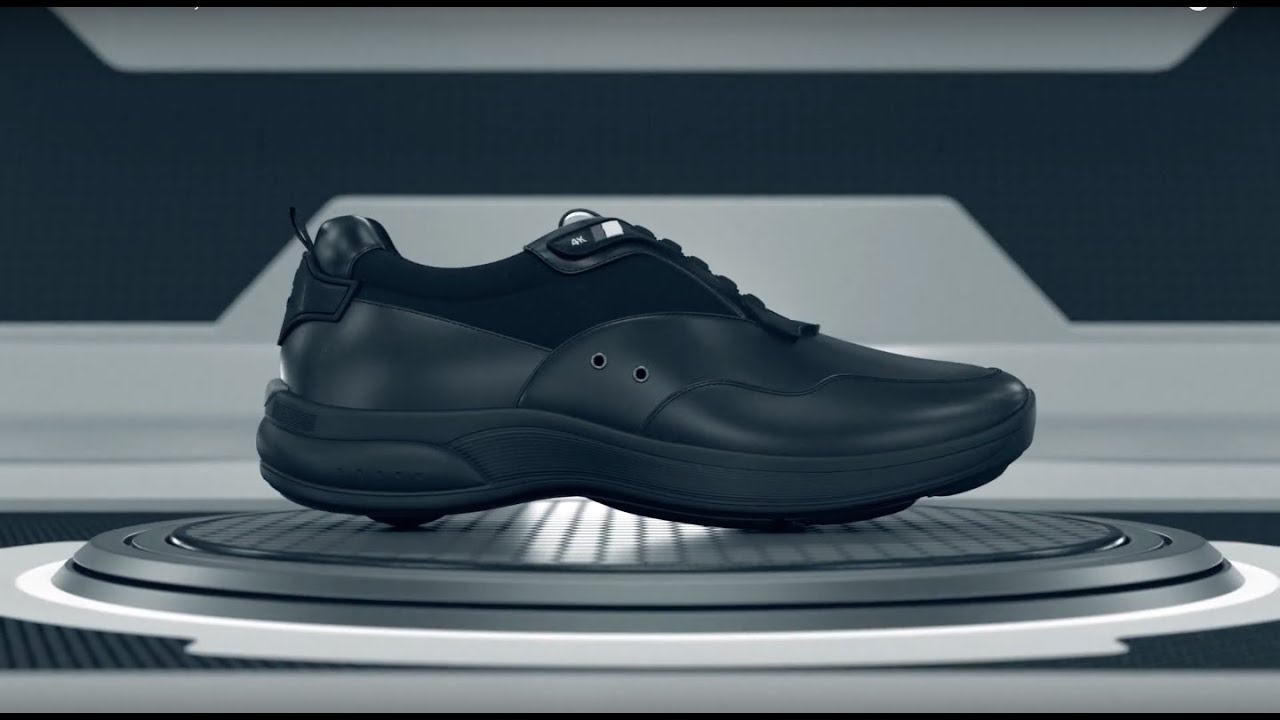 Watch Now Conheça a tecnologia 4K - Calçados Jota Pe Conheça a tecnologia 4K - Calçados Jota Pe