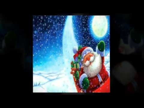 Villancicos de navidad Video