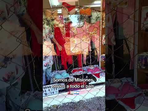 Local En Campo Viera,Misiones.