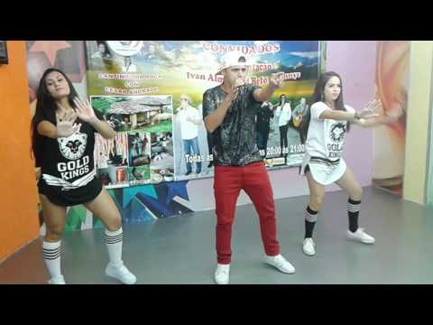 MC Soto - Auto estima (Programa Amigos na Tv e Convidados - Tv Cinec)