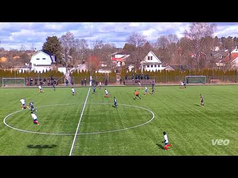 MAJ FC - Örby IS P06, 4-2