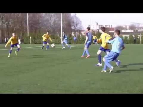 12/04/2015 FCO Beerschot-Wilrijk - K Ternesse VV U15