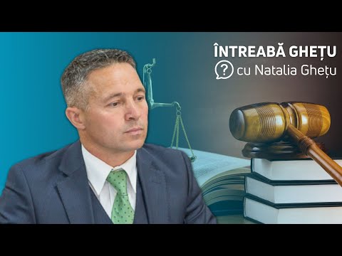 Teodor Cîrnaț critică modalitatea de organizare a concursului pentru funcția de avocat al poporului