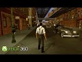 THE GODFATHER | Xbox 360 Gameplay