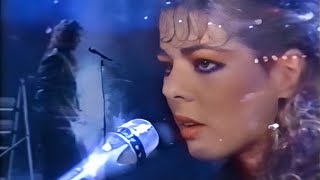 Sandra - You and I [Fan-Made] [1985] [Lyrics]