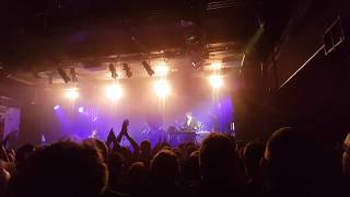 Everest: Public Service Broadcasting (Limelight 25th January 2018)