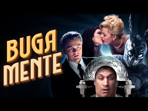 Mind-Bending Movies | Drawer