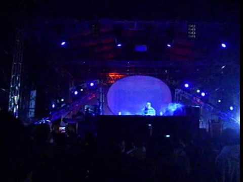 SAMC 2009 GEBA Buenos Aires Parte DOS