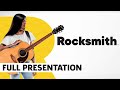 Rocksmith+ Full Presentation | Ubisoft Forward 2021 | E3 2021