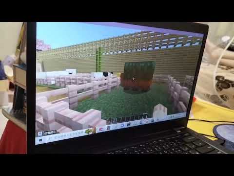 建國國小 麥塊SDGs聯合國永續發展目標 邱O宇-麥塊SDGs程式競賽-112學年第二學期