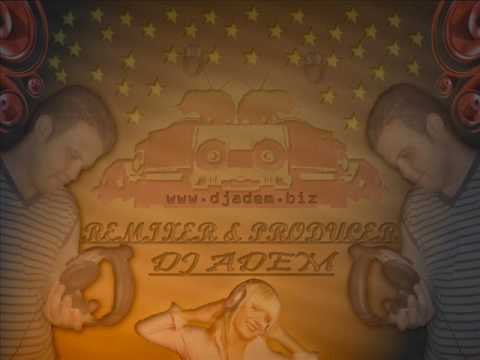 Dj Adem vs.Sinan Ozen - Seni cok ama cok (Slow'mix).wmv