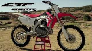 John Burr Motorcycles Web Adverisement