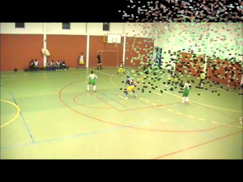 A.D Carvalheiras vs A.D.C.M.U.Areias