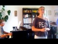 Dima Bilan, Believe, Cover 