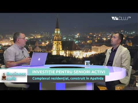 Senior Village sau cum este regândită locuirea pentru seniorii activi