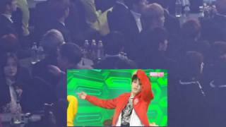 Download lagu 170119 Seventeen Reaction to NCT 'Firetruck   Limitless' mp3