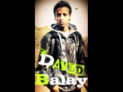 Alaine ft. Shaggy - Good Good -DJ David Balay