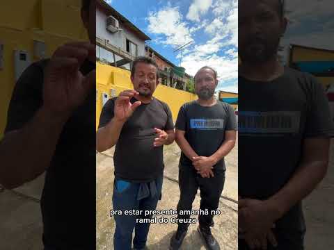 Ministério Público do Amazonas se reúne com comunidades em ramal de Iranduba