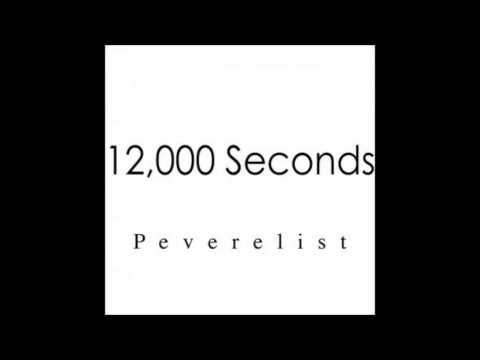 Peverelist - Caught A Glimpse