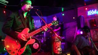 Rock' n Roll Ride  THORBJÖRN RISAGER