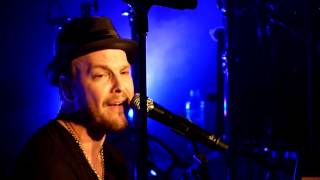 Gavin DeGraw - Everything Will Change (La Maroquinerie, Paris - 02/03/2014)