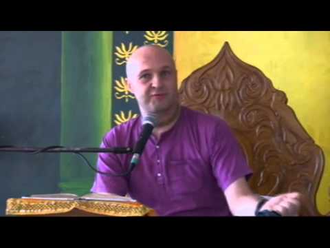 Tirthakara das S.B.6.9.35 - June 4th 2015