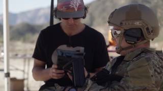 FastField video