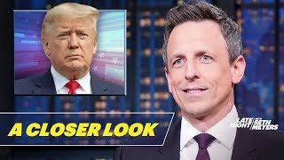 Trump Calls Criticism of His Coronavirus Response a &quot;Hoax&quot; as Concerns Grow: A Closer Look