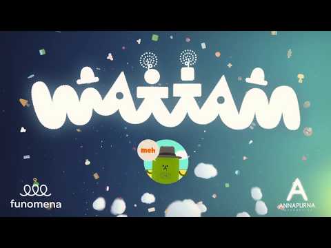 WATTAM | Gameplay Trailer thumbnail