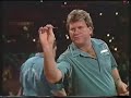 1988 Darts Embassy World Championship 1st Round Jocky Wilson V Terry O Dea