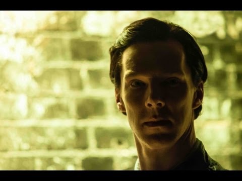Little Favour (Teaser Trailer) starring Benedict Cumberbatch, Colin Salmon & Nick Moran.