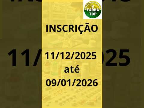 Concurso Prefeitura de São Paulo das Missões - RS - Farmacêutico