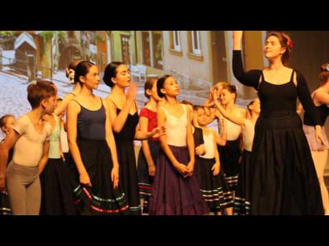 Concert Highlights - 2016