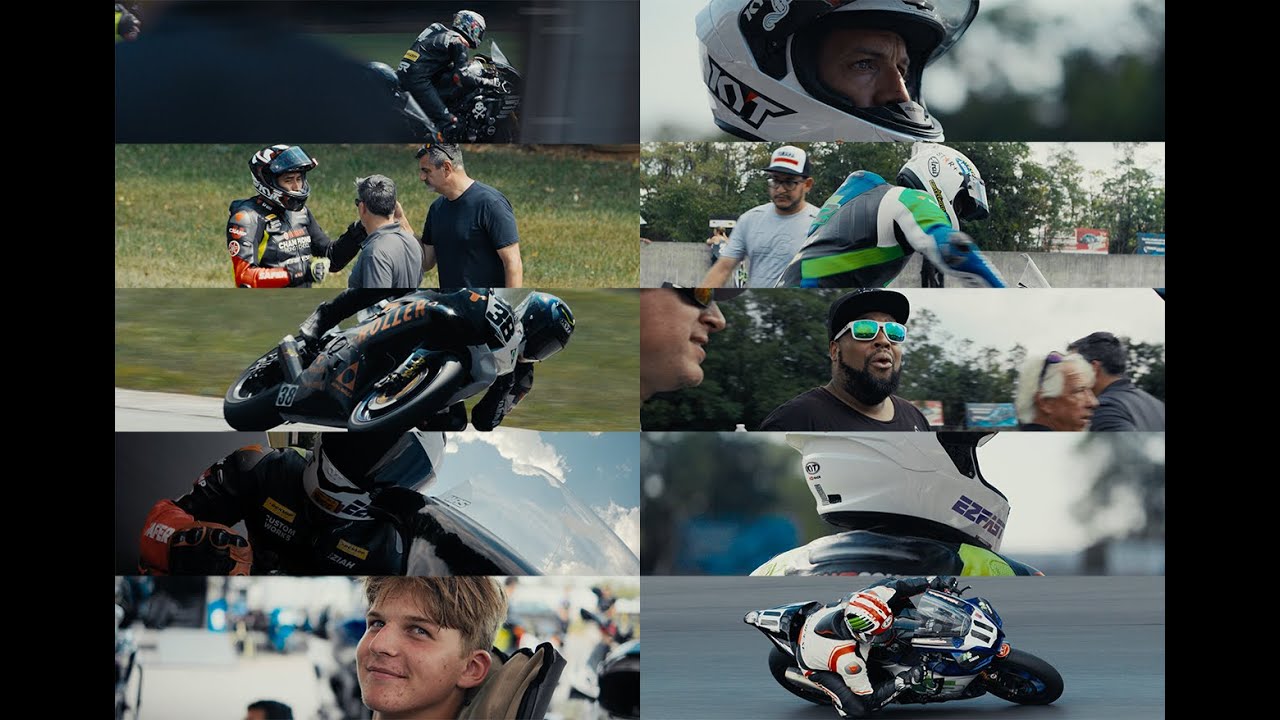 N2/WERA 4 Hour Endurance at Summit Point Motorsports Park, N2 Racing/BobbleheadMoto & Alpha Omega