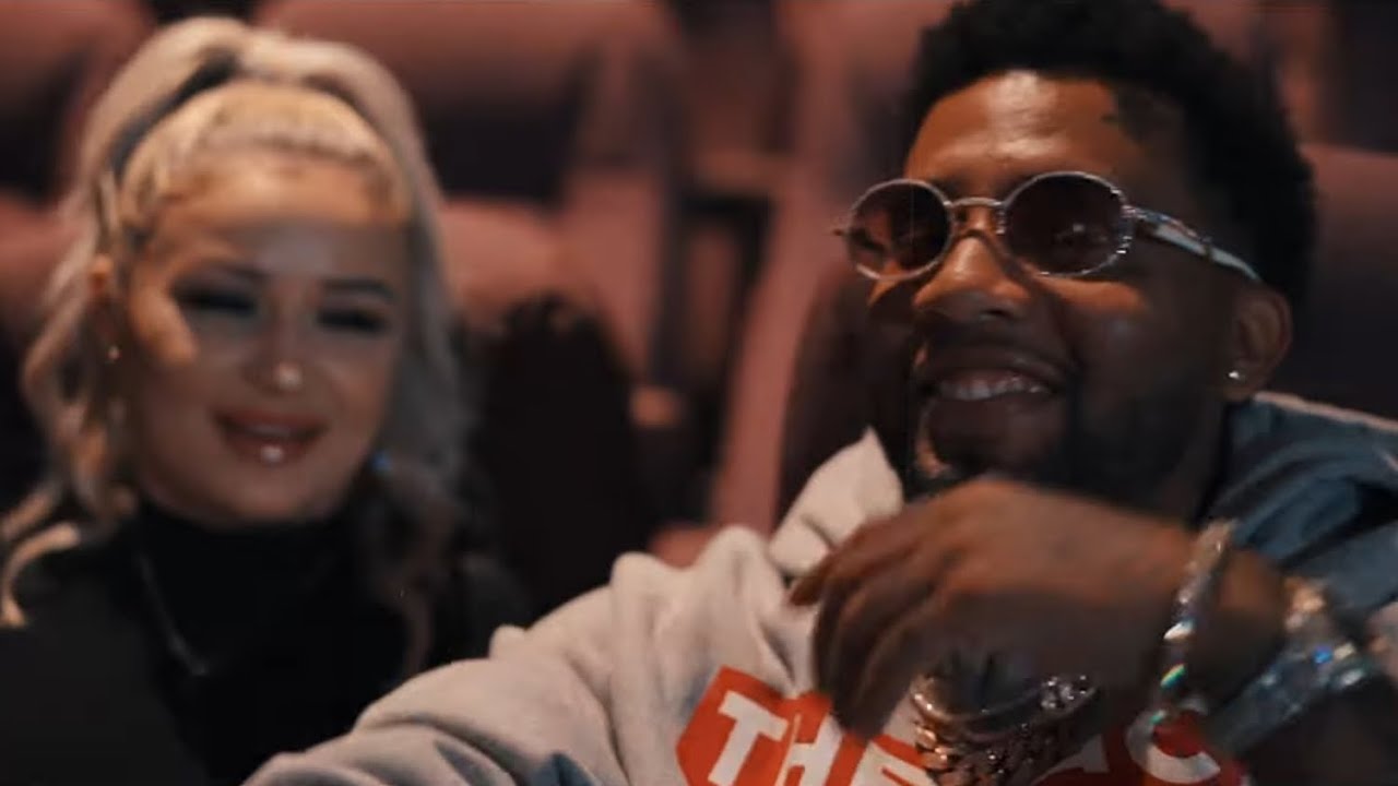 Philthy Rich — 36 Zips