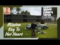Mission Key To Her Heart Croupier Gimp Mission In GTA San Andreas GTA SA Action Adventure Game