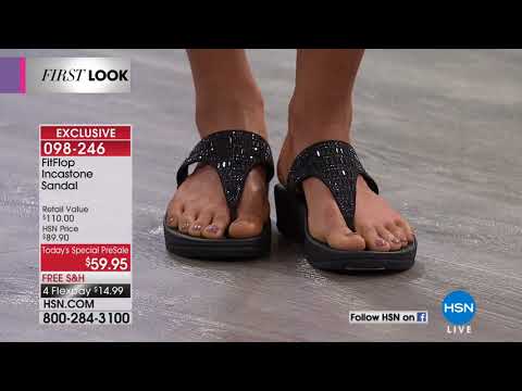 HSN | The List with Colleen Lopez 03.29.2018 - 10 PM