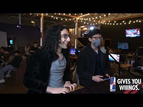 Guildhouse Weekly 165 ft Jonathan Tene, Brone, Apho - GGST