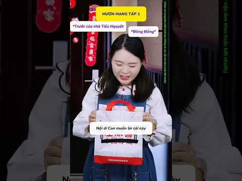 Mượn mạng tập 1