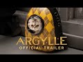 Argylle | Official Trailer
