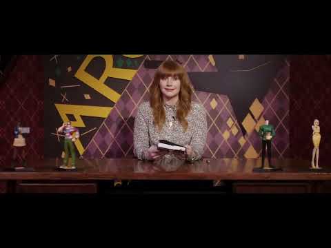 Argylle Soundtrack Trailer. Lyrics