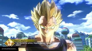 Dragon Ball Xenoverse 2 Expert mission 15 guide