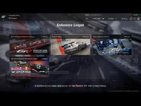 Gran Turismo SPORT Walkthrough Part 83