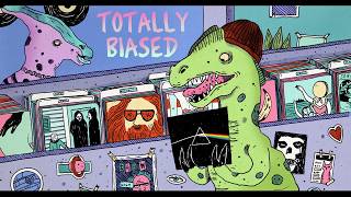 Boobs of DOOM Present- The Brahan Seer Tape for TOTALLY BIASED