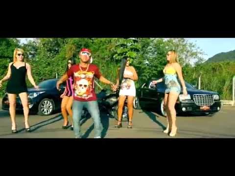 MC Bó do Catarina - Clima da Ostentação ( Clipe Oficial - KondZilla )