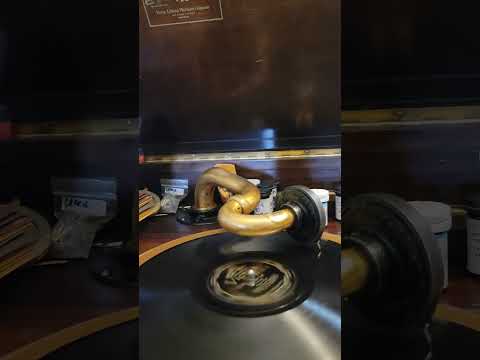 Rain - Jacques Renard is Coconut Grove Orchestra Victor Records #21107 1927