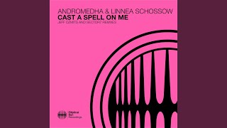 Cast A Spell On Me (Jeff Ozmits Remix)