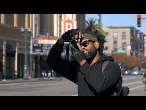 Oakland Street Photographers